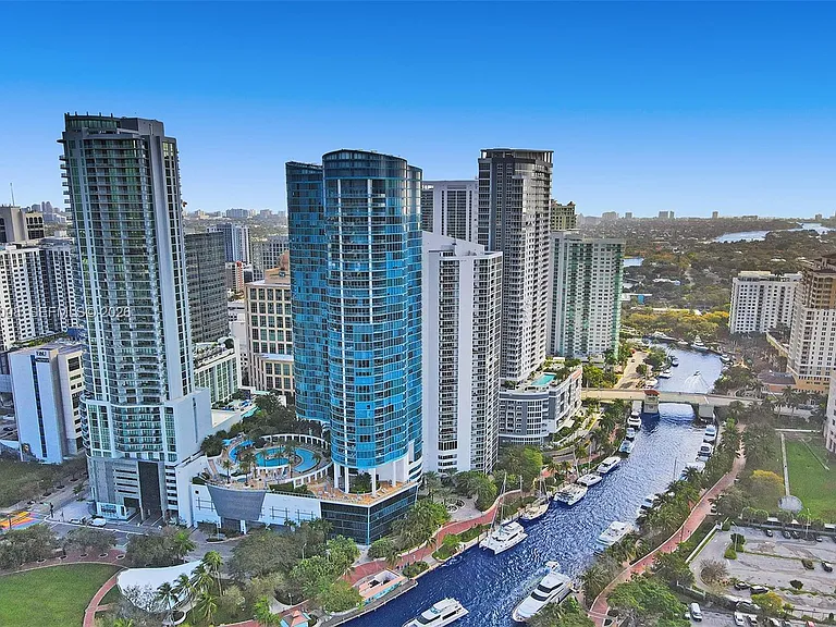 333 Las Olas Way #3209 — Photo 66