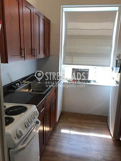 2nd image of 1350 Commonwealth Ave #14F