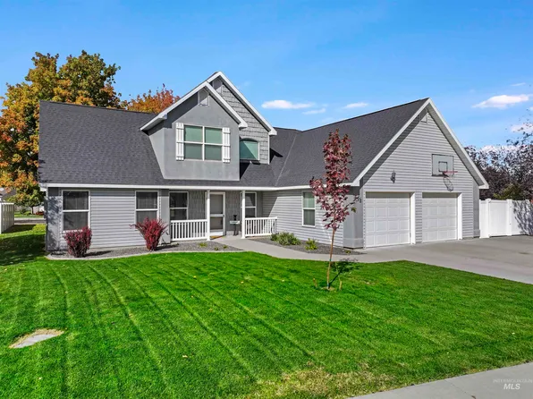 612 Northern Pine Ct, Twin Falls, ID 83301