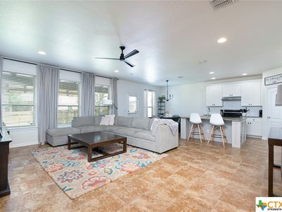 5160 Timber Spgs, Schertz, TX, 78108