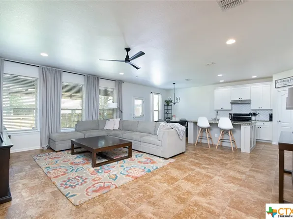 5160 Timber Spgs, Schertz, TX 78108