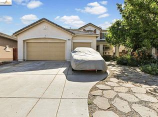 4628 Salvador Ln, Oakley, CA