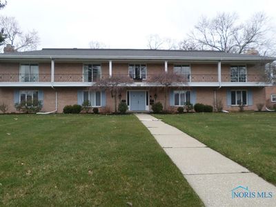4025 Sherwood Forest Mnr #2, Toledo, OH, 43623