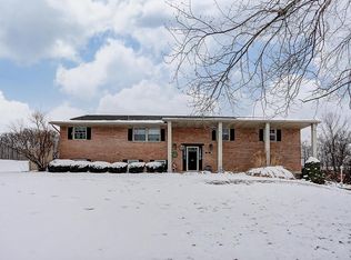 285 Orchard Hill Dr, Dayton, OH 45449