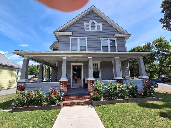 198 N Main St, Hughesville, PA 17737