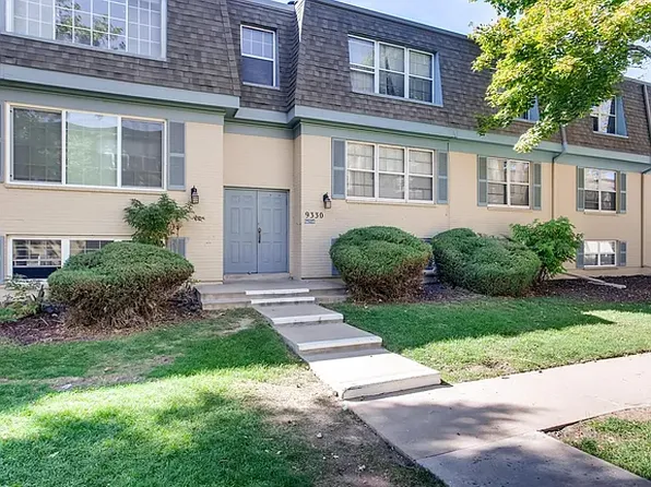 9330 E Girard Ave APT 12, Denver, CO 80231