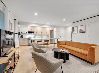 1160 5th Ave #9, New York, NY 10029