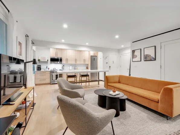 1160 5th Ave #9, New York, NY 10029