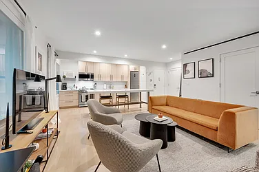 1160 Fifth Avenue, #9