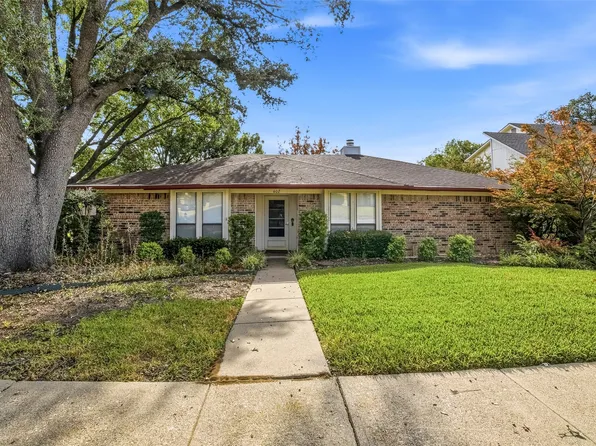 602 Torrance Dr, Garland, TX 75040