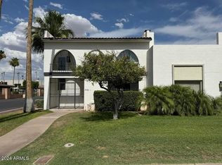 7730 E Minnezona Ave, Scottsdale, AZ 85251