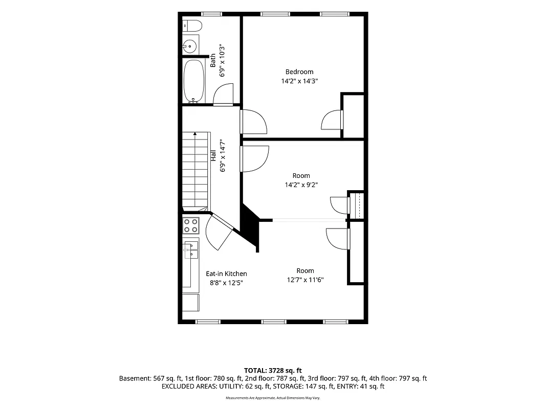 floor plan 5