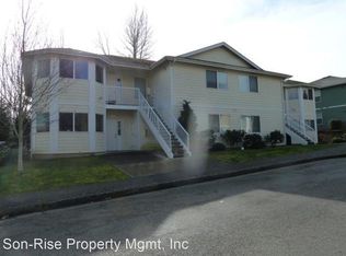 901 Orchid Pl UNIT 201, Bellingham, WA 98226