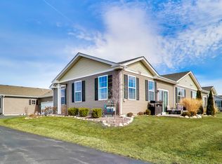 6322 Maple Glen Dr, Wonder Lake, IL