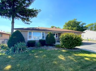 7712 S Oketo Ave, Bridgeview, IL 60455