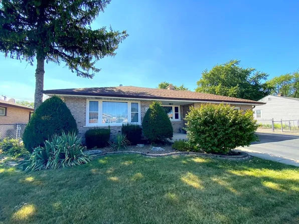 7712 Oketo Ave, Bridgeview, IL 60455
