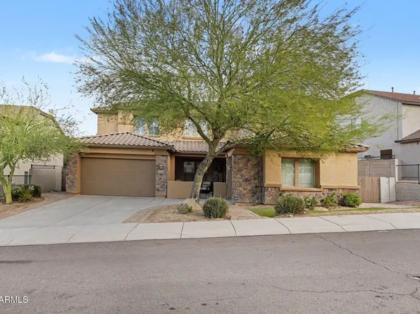 26907 N 88th Drive, Peoria, AZ 85383