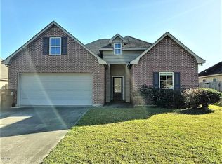 15168 Clemson Ave, Gulfport, MS 39503