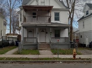 132 Parkway Dr APT 1-2, Syracuse, NY 13207