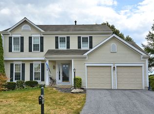 916 Sweet Gum Ct, Frederick, MD