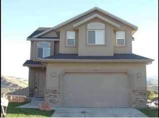 850 N Great View Dr, Morgan, UT 84050