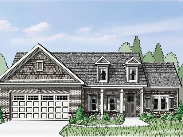 1350 Birch Way, Loganville, GA 30052