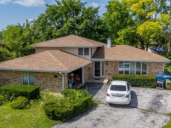 12836 S Apple Ln, Alsip, IL 60803