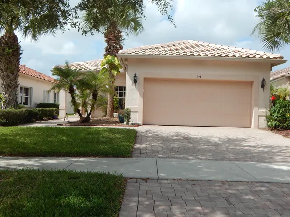394 NW Breezy Point Loop, Port Saint Lucie, FL 34986