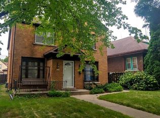 3368 N 44th St, Milwaukee, WI 53216