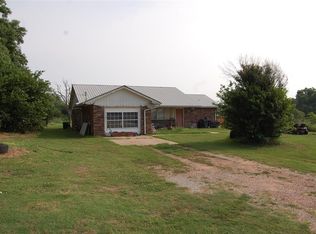36506 S Westech Rd, Shawnee, OK 74804