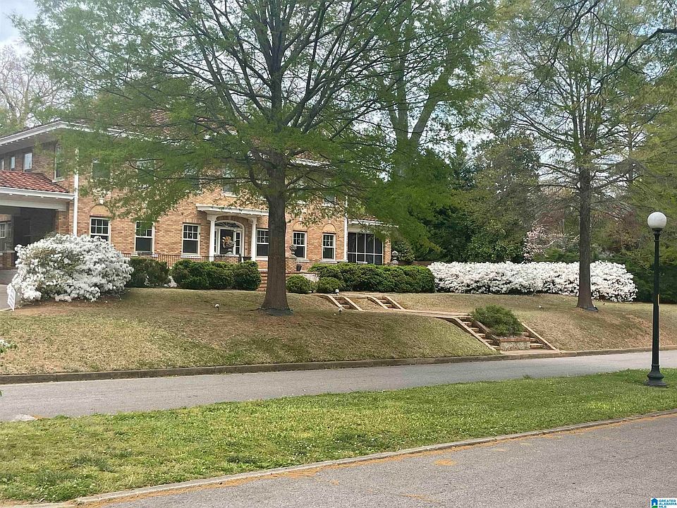 901 Glenwood Ter, Anniston, AL 36207 Zillow
