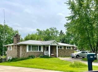 4322 Millport Ave SW, Canton, OH 44706