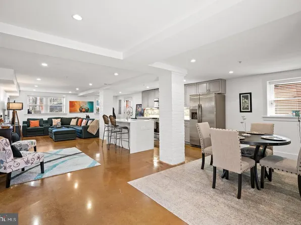 1239 Simms Pl NE Unit 5, Washington, DC 20002