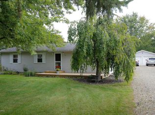 385 S Main St, Climax, MI 49034