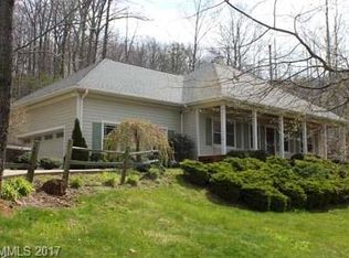 523 Brandywine Rd, Waynesville, NC 28786
