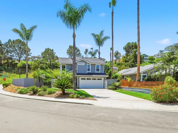 1999 E Pointe Ave, Carlsbad, CA 92008