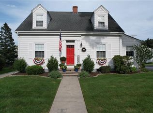 21 Homeland St, Johnston, RI 02919