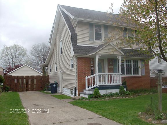 2nd image of 419 Brewer Ave