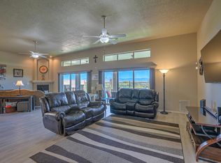 1540 Corta Cantera SW, Los Lunas, NM --