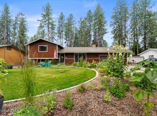390 S Ponderosa Loop, Post Falls, ID 83854