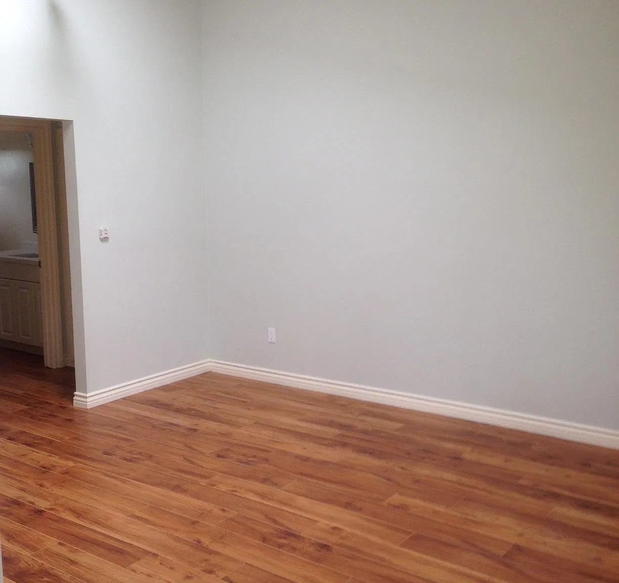 1 bed, 650 sqft, $2,900 — Photo 3
