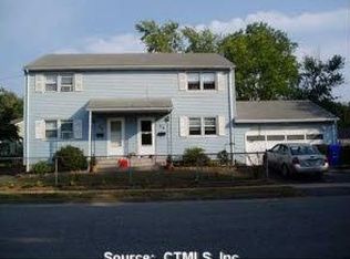 82 Glenn Rd, East Hartford, CT 06118