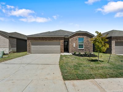 14823 Taradeau, San Antonio, TX, 78254