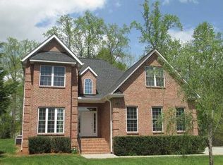 5103 Plantation Ridge Rd, Charlotte, NC 28214