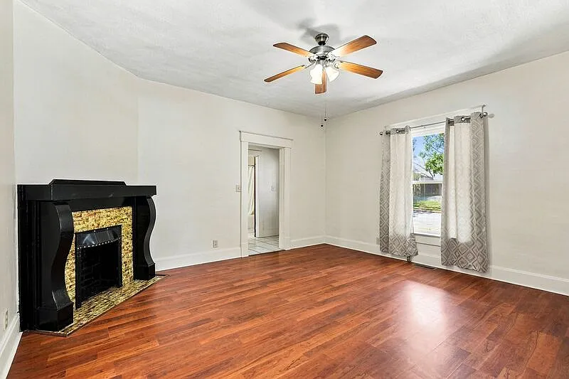 1 bed, 1.0 bath, $1,150 — Photo 4