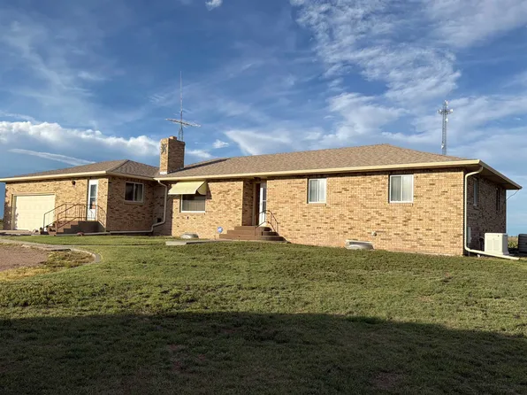 841 NE Highway 19, Sidney, NE 69162