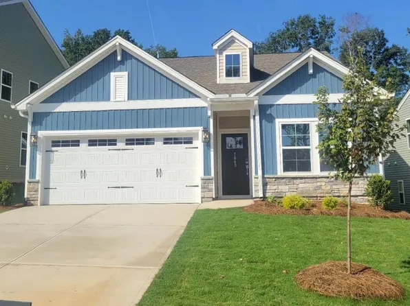 7063 New Horizons Ln, Boiling Springs, SC 29316