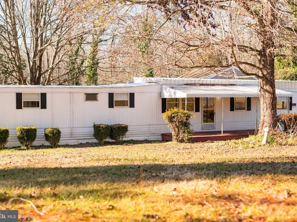 2418 Sandy Hook Rd, Goochland, VA 23063