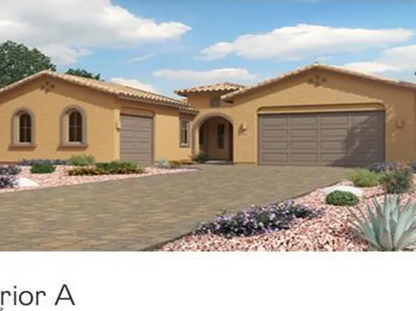 6511 W Antler Bend Pl, Marana, AZ 85658