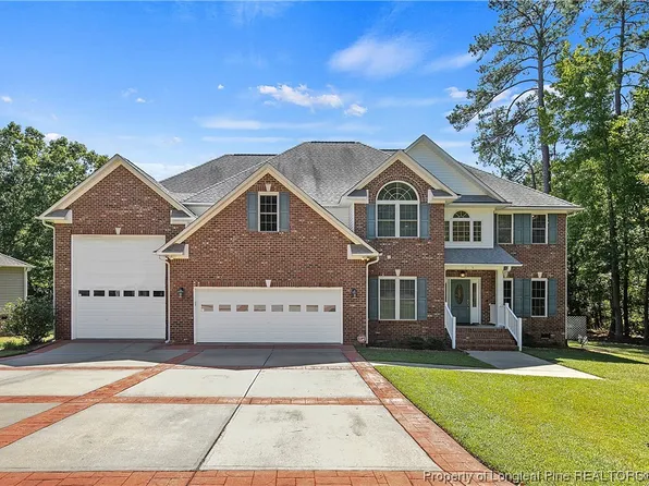 179 Sandy Point, Sanford, NC 27332